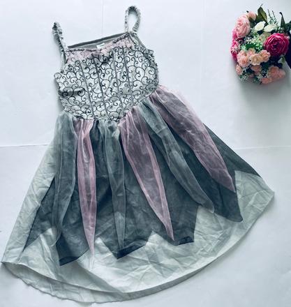 An 12/ kostým - v.9/10 let,