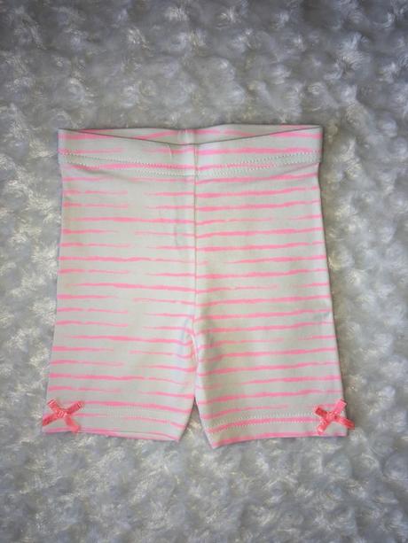 Legínové kraťasy george, george,68