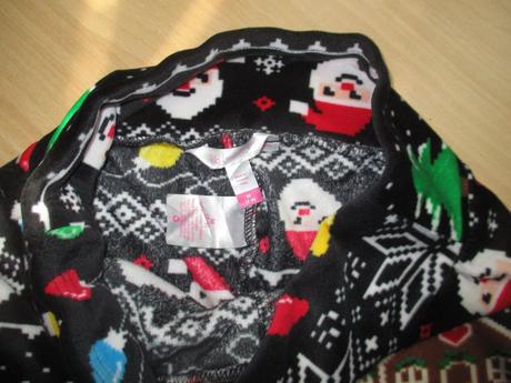 Legíny s vánoč. obr., 152