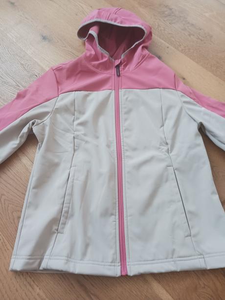 Softshellová bundička s 36/38, s