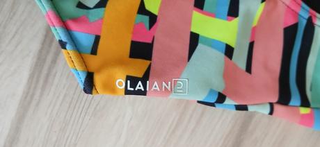 Jednodílné plavky zn.olaian, 134