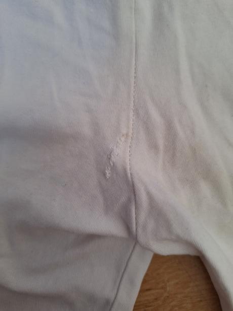 Legíny tříčtvrťáky vel. 122 / 128, crivit,122