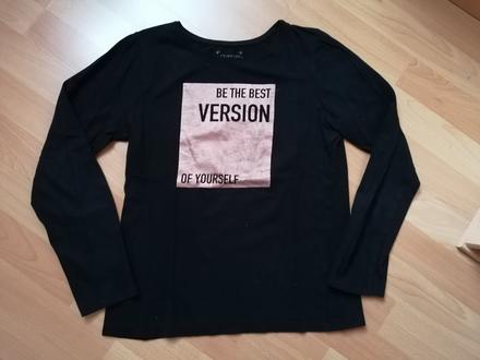 Tričko, primark,158