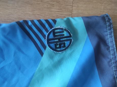 Pánské kraťasy, s.a.m.,xxl