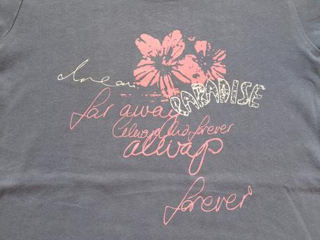 7 x tričko, vel 134/140 ham,tcm, ppco atd, h&m,134