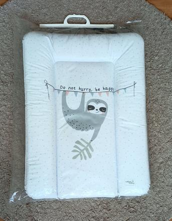 Přebalovací podložka, 