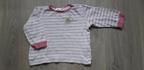 1250 - tričko od pyžama, ergee,86