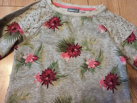 Mikina, pepperts,122