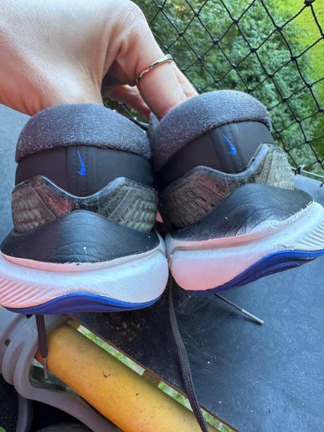 Tenisky, nike,40