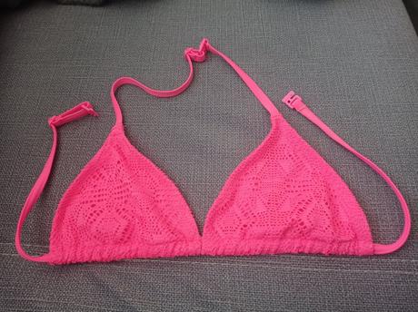 Vršek plavky 164,170,34,s, 34