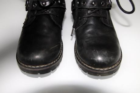 Dívčí kotníkové boty, lasocki,32