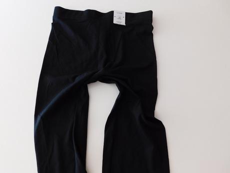 Dívčí bavlněné legíny, george,170