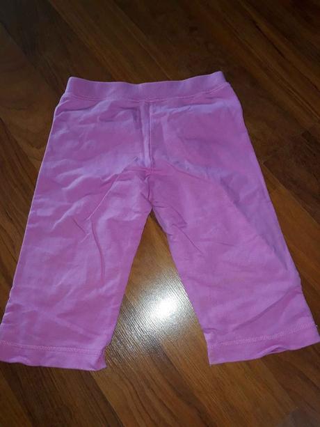 Tříčtvrťáky wolf, vel 122, wolf,122