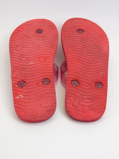 Melounové žabky, f&f,35