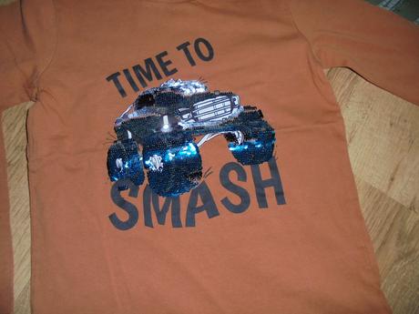 Trička vel. 128, 128