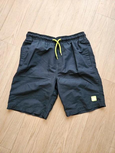 Chlapecké plavky, vel. 146/152, pepperts,146