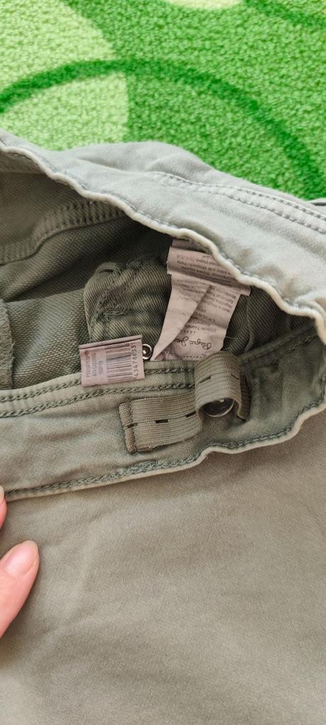Kalhoty, pepe jeans,176