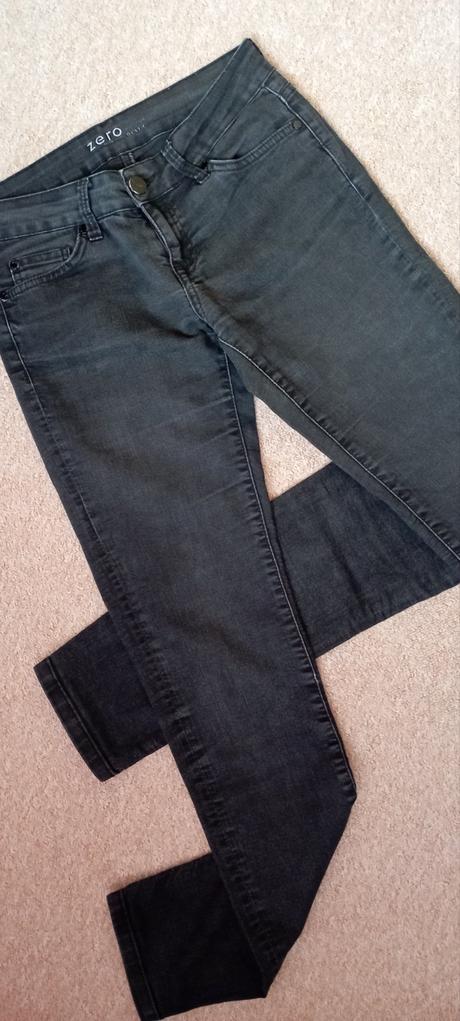 Rifle zn."zero denim padua" vel."m", denim,m