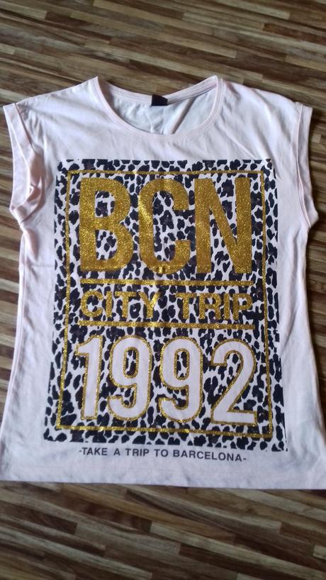 Tričko, kiki&koko,146