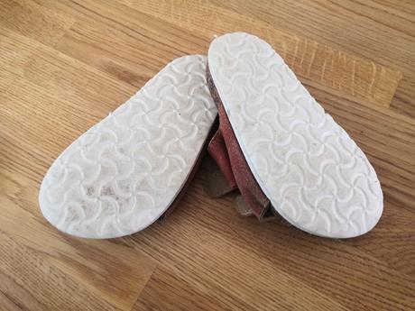 Zdravotní sandále & bačkory lin-shi vel. 27/28, 27