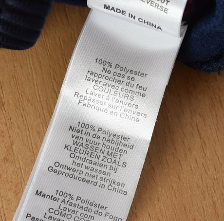 Mikina vel. 2 - 3 roky, 98