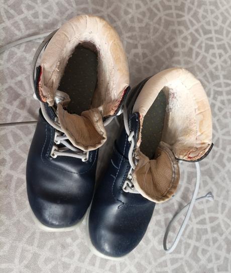 Boty na běžky, alpina,34