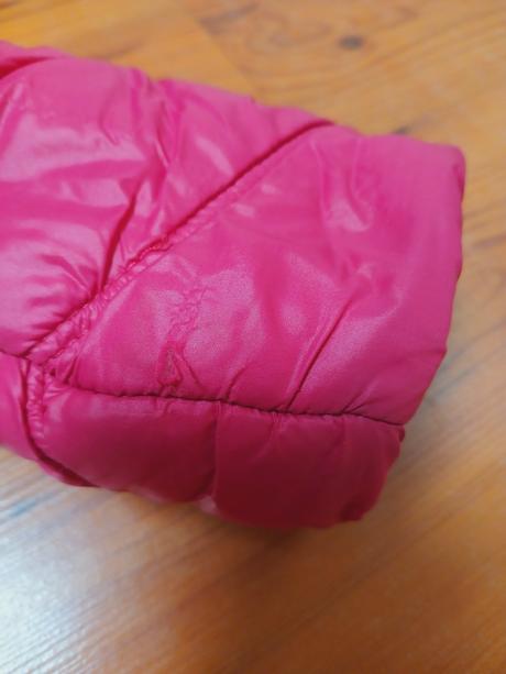 Zimní bunda zn.cygnus, vel.152, 152