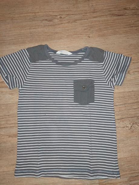 Tričko, h&m,104