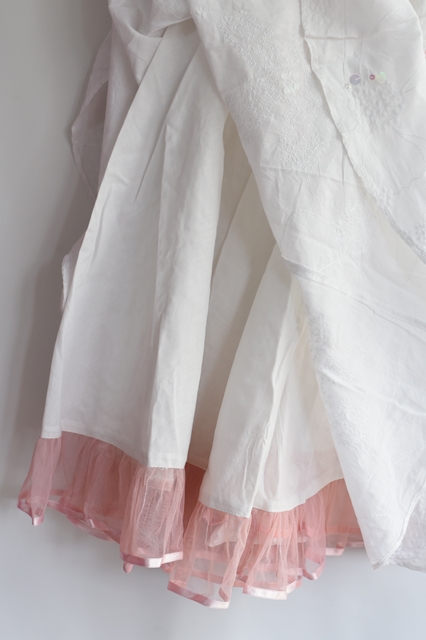 Šaty vel. 4 roky, 104