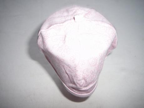 Dívčí čepice m, 50