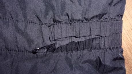 Zimní bunda zn. h&m, vel. 152, h&m,152