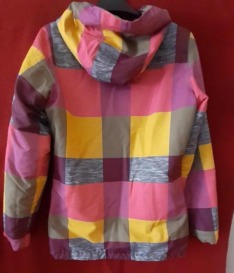 Dívčí bunda vel.s, s