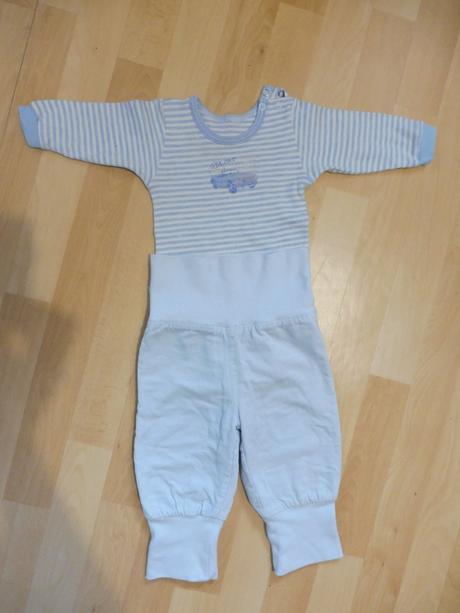 Komplet pro chlapečka, 62