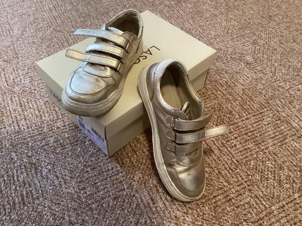 Dětské boty, lasocki,33