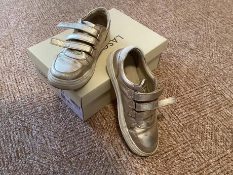 Dětské boty, lasocki,33