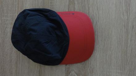 Kšiltovka, quechua,50