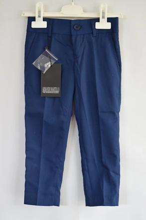 Kalhoty společenské vel. 92, 92