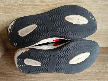 Nazouvací tenisky vel. 37, 37