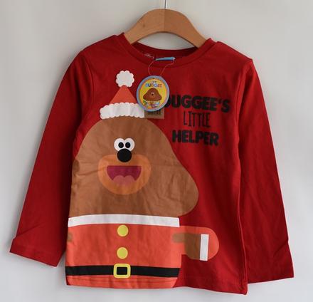 Tričko vel. 3 - 4 roky, 104