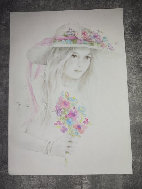 43 listů dopisních papírů, 10ks obálek, 2 obaly, 