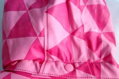 +++pogumovaná bunda i do deště+++, 128