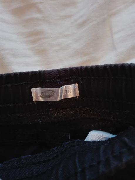 Kalhoty pepco 104, pepco,104