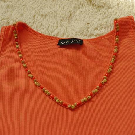 Oranzove tilko laura scott xs, xs