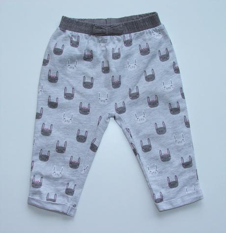 K176 tepláky vel. 74, f&f,74