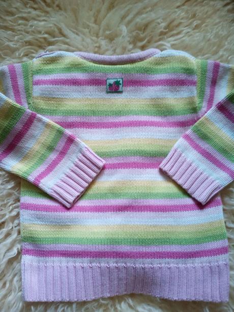 Svetr zn.twinnies,vel.86, 86