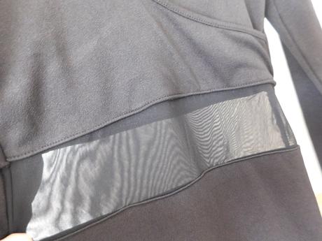 Společenské šaty, 36