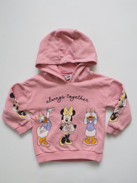 Mikina vel 104, f&f,104