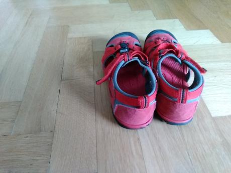 Sandály keen seacamp, keen,36