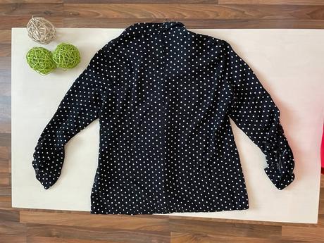 Puntík košile, vel m, janina, m