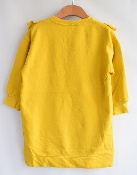 Mikina vel. 6 let, 116